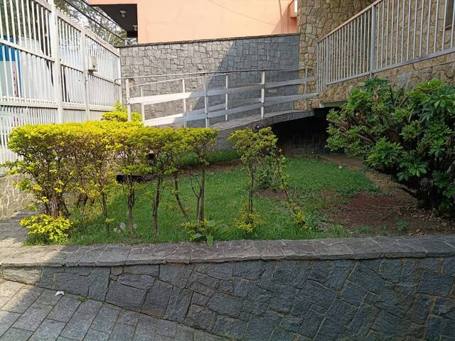 #1 - Casa para Venda em Santo André - SP