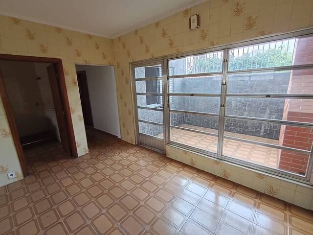 #1 - Casa para Venda em Santo André - SP