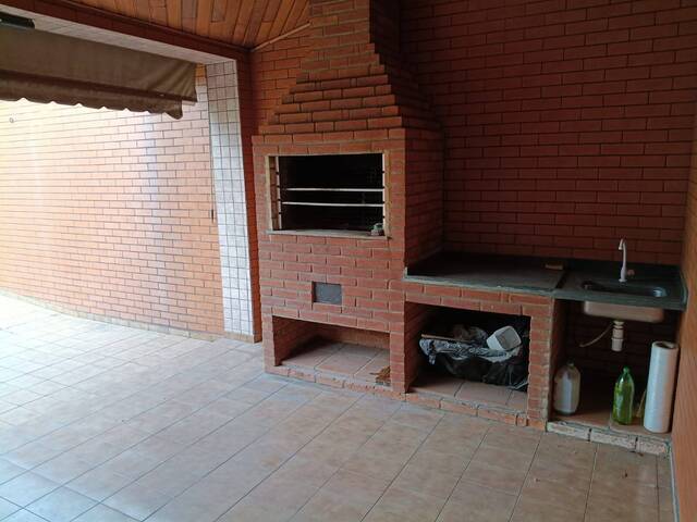 Casa para Venda em Santo André - 4