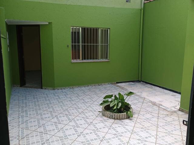 Casa para Venda em Santo André - 4