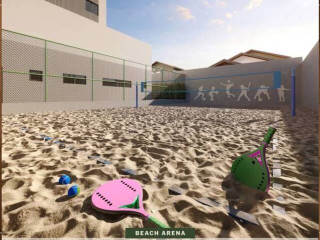 Apartamento para Venda em Santo André - 4