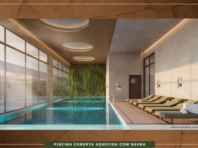 #3 - Apartamento para Venda em Santo André - SP