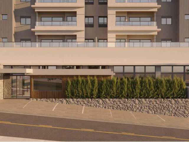 #3 - Apartamento para Venda em Santo André - SP