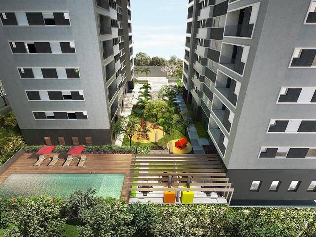 Venda em Parque Reboucas - São Paulo