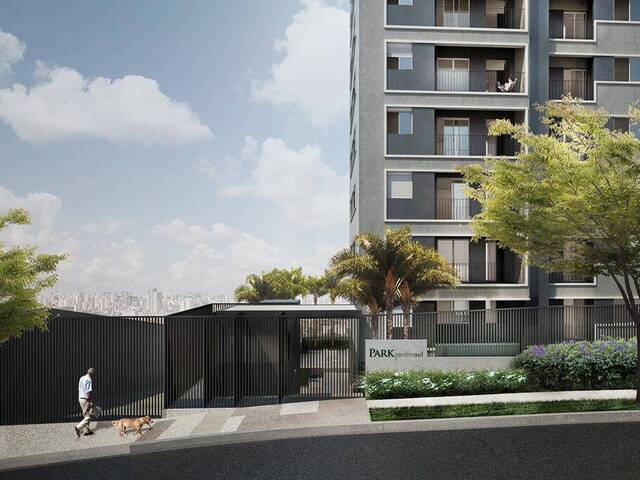 #4 - Apartamento para Venda em São Paulo - SP - 2