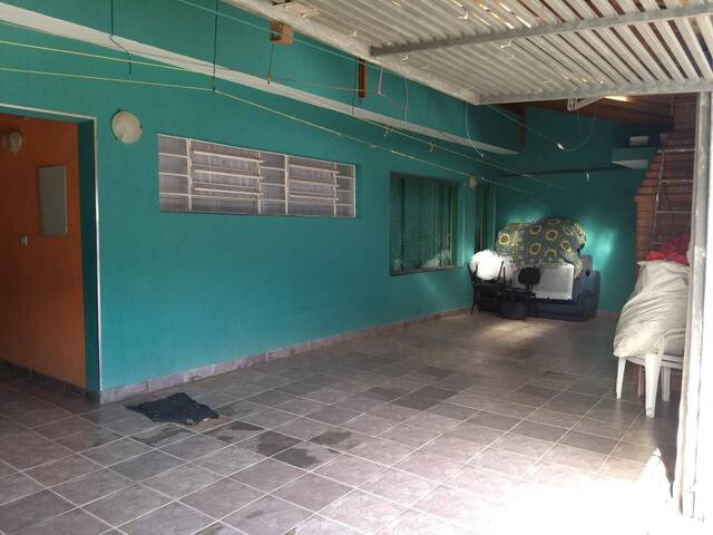 #5 - Casa para Venda em Santo André - SP - 3