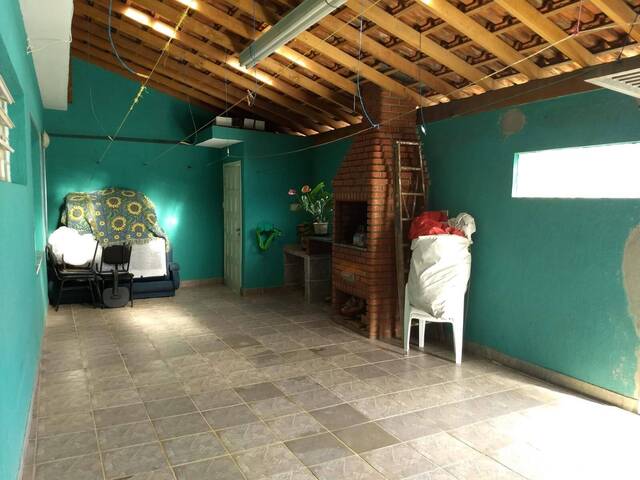#5 - Casa para Venda em Santo André - SP - 2