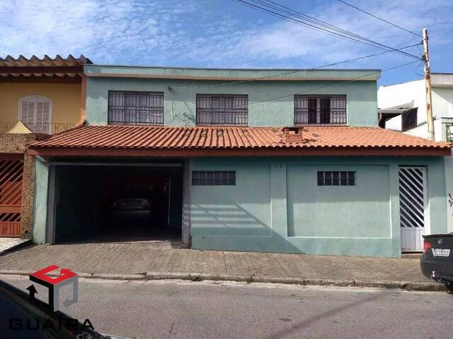 Venda em Vila Camilópolis - Santo André