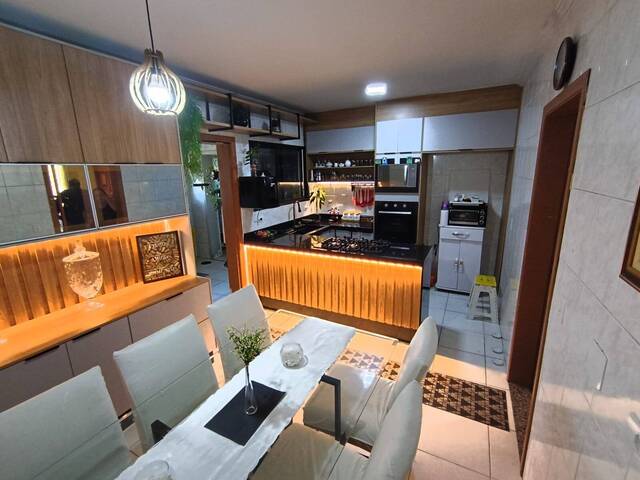 #7 - Apartamento para Venda em São Bernardo do Campo - SP - 2