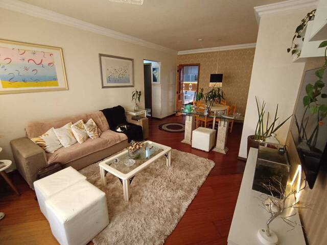 Apartamento para Venda em São Bernardo do Campo - 4