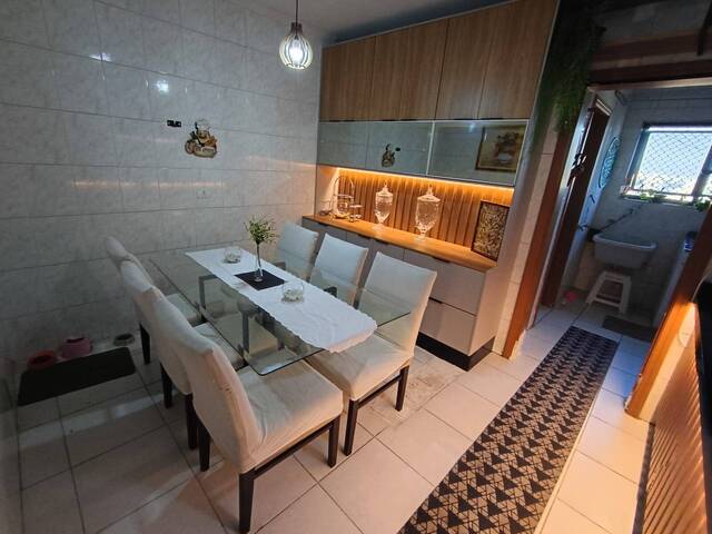 #7 - Apartamento para Venda em São Bernardo do Campo - SP - 3