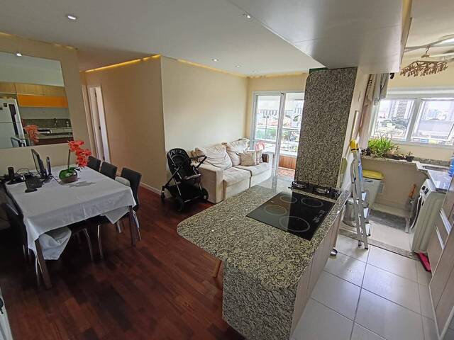 Apartamento para Venda em Santo André - 5