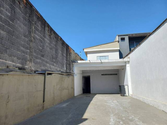 #9 - Casa para Venda em São Paulo - SP