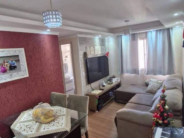 #10 - Apartamento para Venda em Santo André - SP