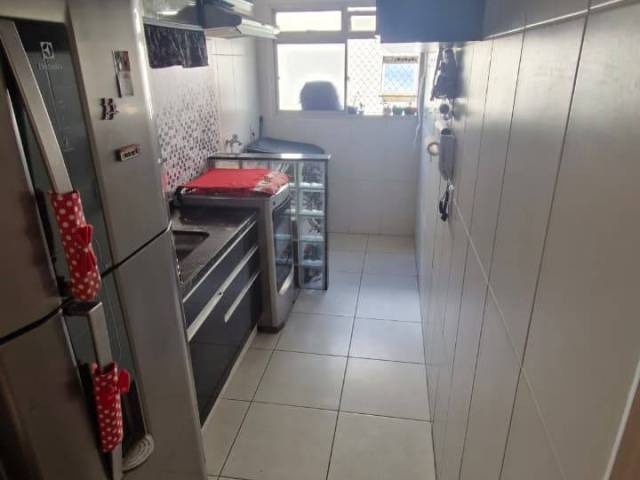 Apartamento para Venda em Santo André - 5