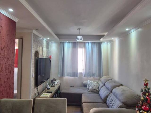 #10 - Apartamento para Venda em Santo André - SP