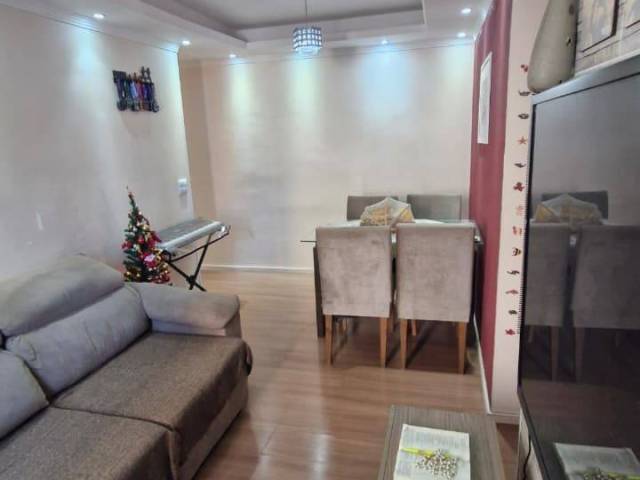 #10 - Apartamento para Venda em Santo André - SP