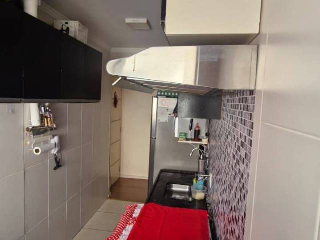 Apartamento para Venda em Santo André - 4