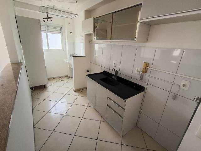 Apartamento para Venda em Santo André - 5