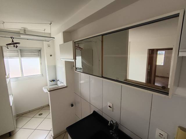 Apartamento para Venda em Santo André - 4