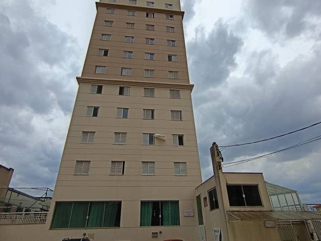 #11 - Apartamento para Venda em Santo André - SP - 2