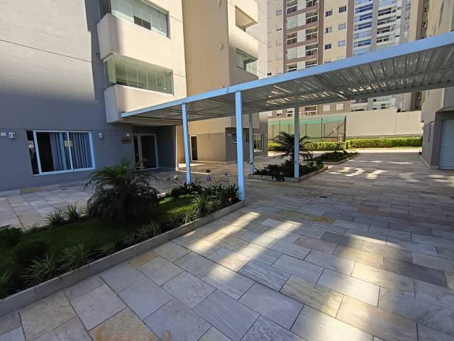 #12 - Apartamento para Venda em Santo André - SP
