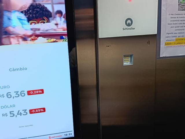 #12 - Apartamento para Venda em Santo André - SP