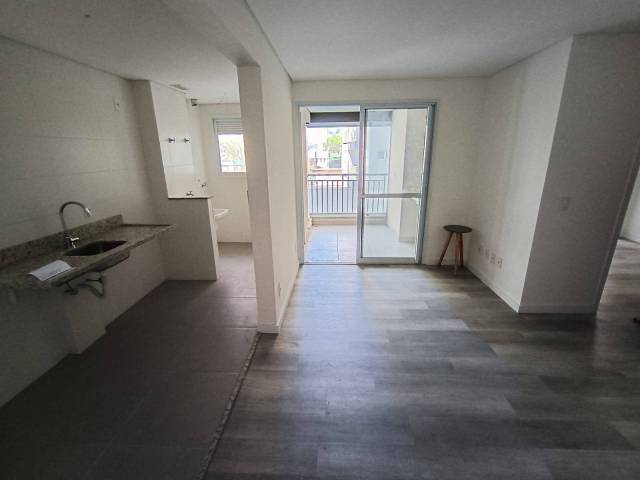 #13 - Apartamento para Venda em Santo André - SP