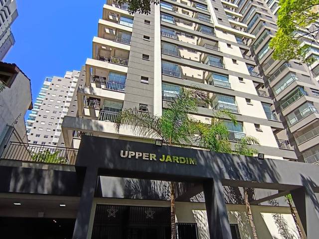 #13 - Apartamento para Venda em Santo André - SP