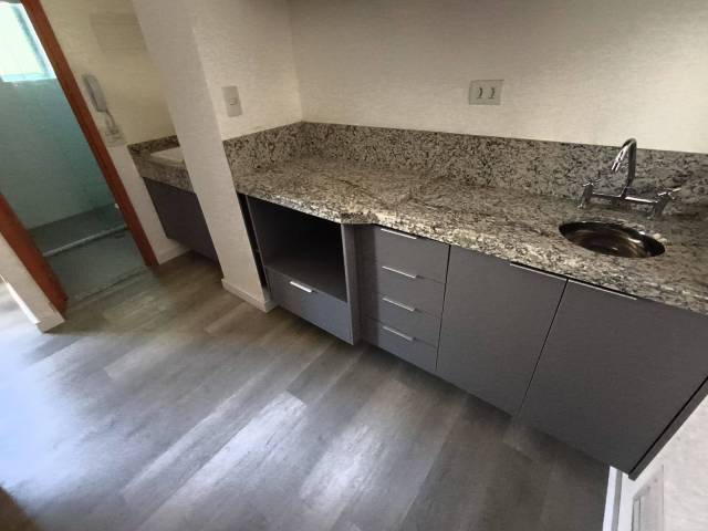 Sala Living para Venda em Santo André - 4