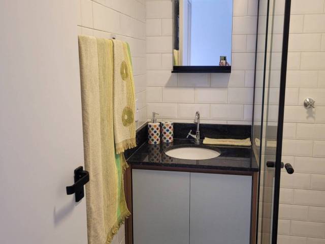 Apartamento para Locação em Santo André - 5