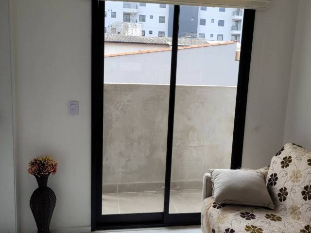 Apartamento para Locação em Santo André - 4