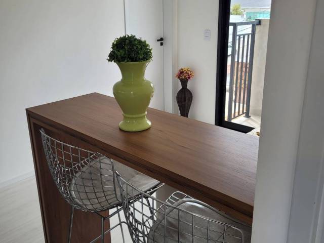 #15 - Apartamento para Locação em Santo André - SP