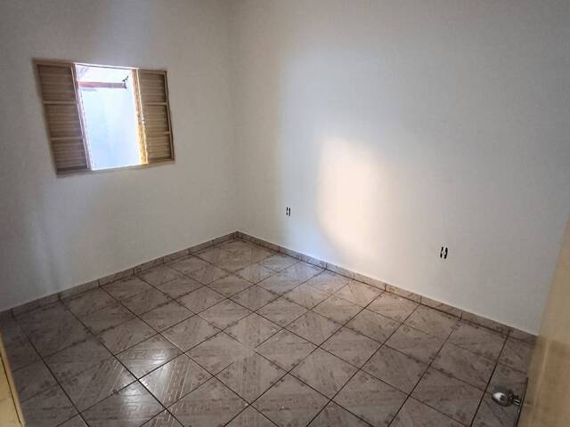 Casa para Locação em Santo André - 2