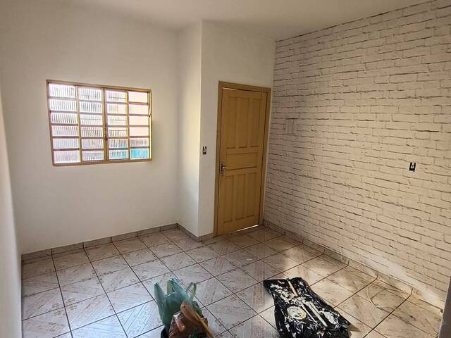 Casa para Locação em Santo André - 4