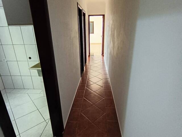 Apartamento para Locação em Santo André - 4